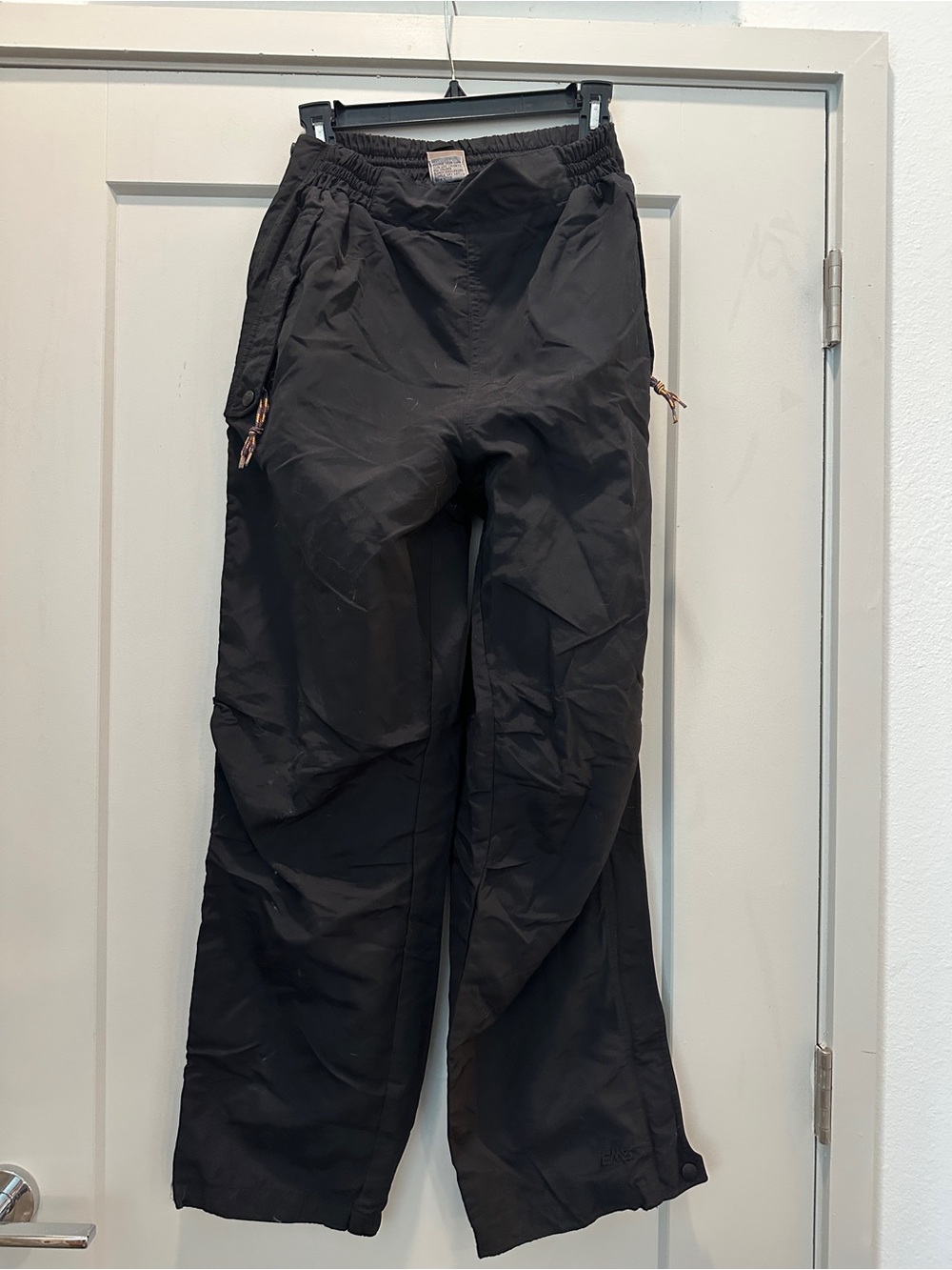 EMS Women’s Insulated Snow Ski Pants – Size Small